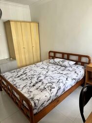 Blk 115 Jurong East Ville (Jurong East), HDB Executive #566183471